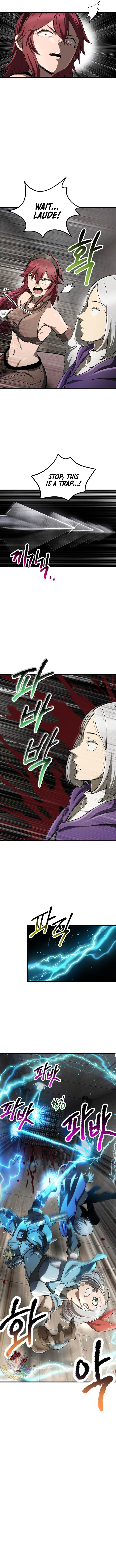 Survival Story of a Sword King in a Fantasy World Chapter 245 5